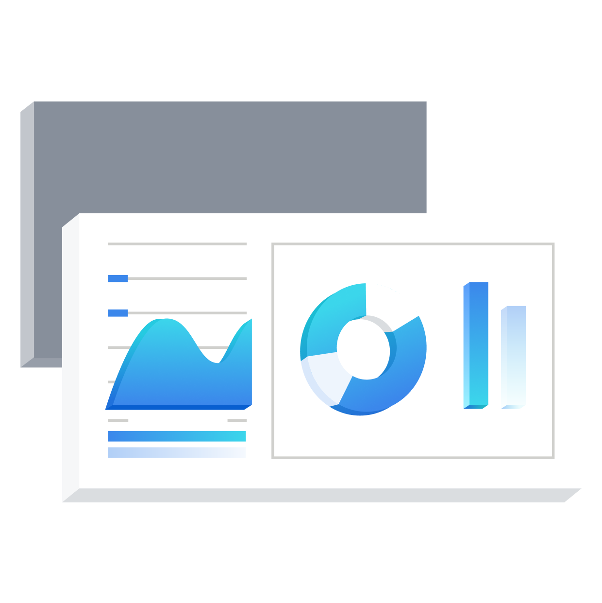 Multi-data source