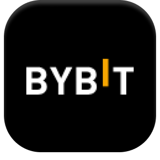 Bybit Logo