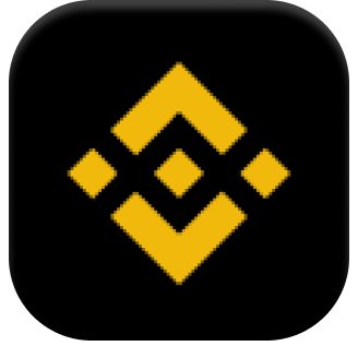 Binance Logo