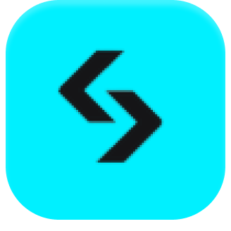 Bitget Logo