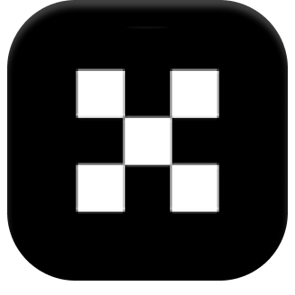 OKX Logo