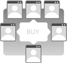 Multi-Account Order